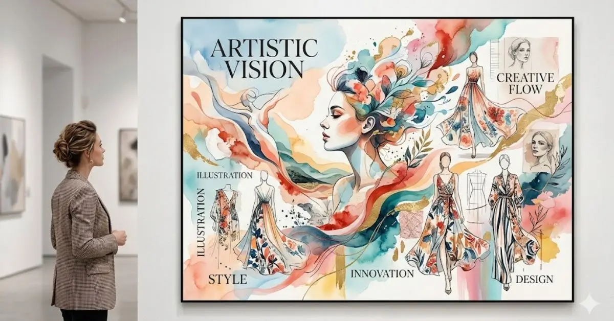Shani Levni: Artist, Style -dailymagzine/