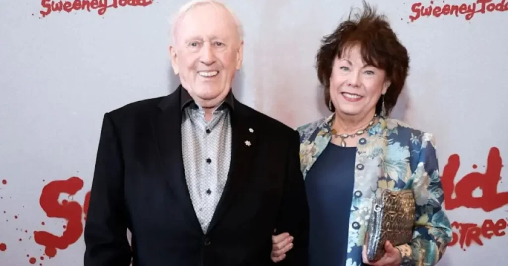 Laurel Cariou maintaining a private lifestyle away from public attention and entertainment industry spotlight -dailymagzine/