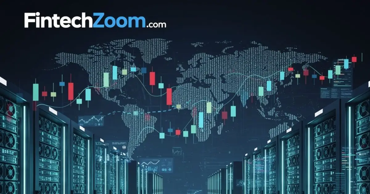 fintechzoom.com crypto mining