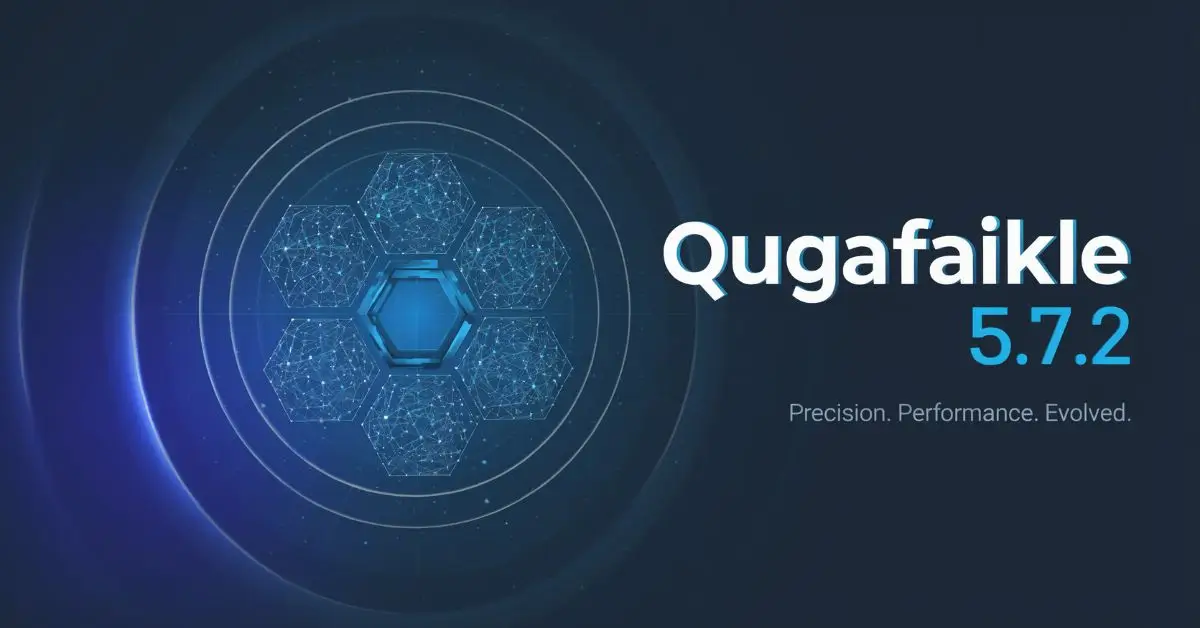 New Software Name Qugafaikle5.7.2