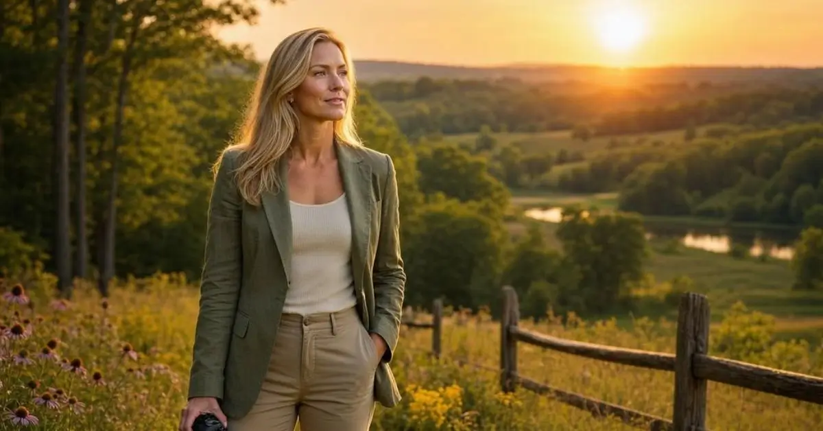 Harper Hempel: Biography, Career, and Public Profile